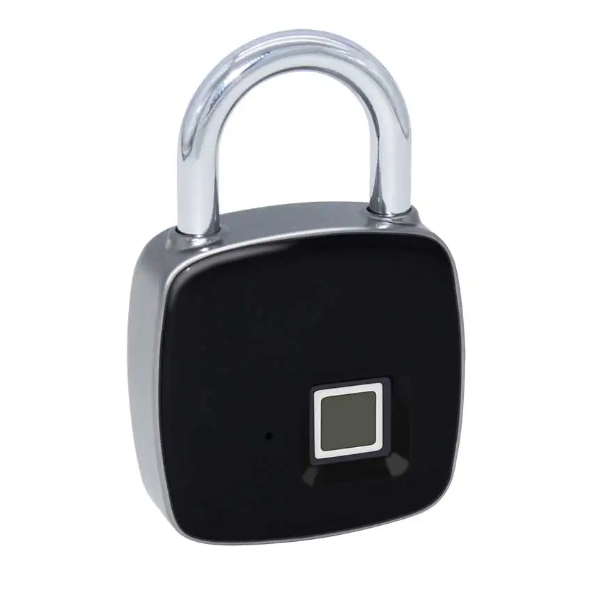 Aimitek P3 Smart Fingerprint Lock-18