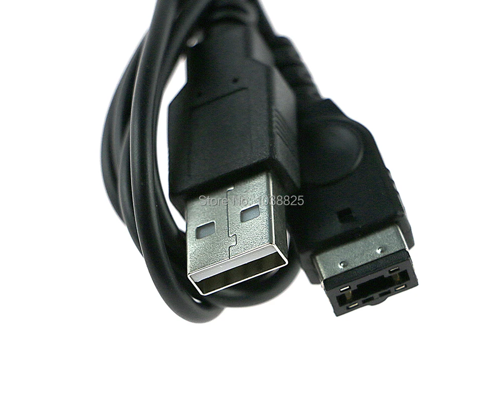 USB кабель для зарядного устройства Nintendo DS NDS GBA SP зарядный шнур Game Boy Advance SP|Чехлы| |