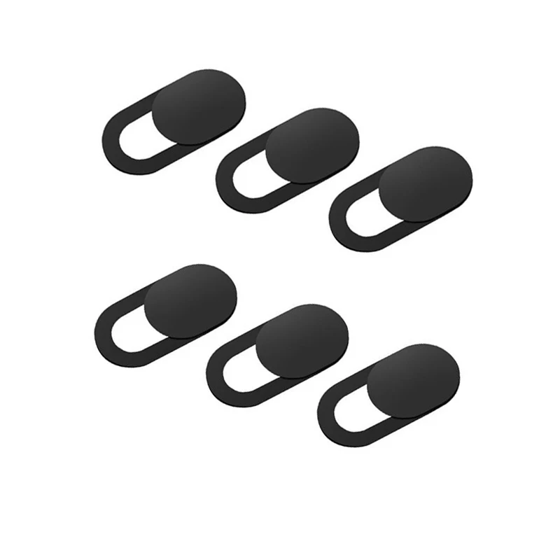 

Tablet laptop privacy protector webcam cover security guarder ultra thin mobile phone pc camera slider blocker hacker defenser