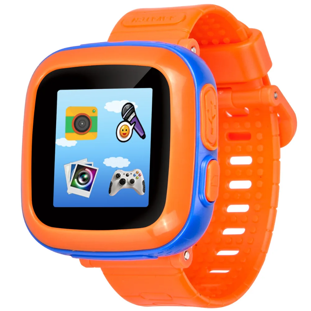 object kids smart watch