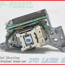 CD-ROM DVD драйвер Оптический Пикап HOP-7632TL 7632TL HOP-7632 лазерная головка HOP 7632TL