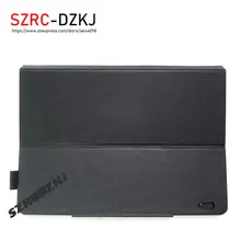 SZRCDZKJ для lenovo Thinkpad 10 folio клавиатура TP 10 Folio KBD ITA клавиатуры внешний FRU 03X9164