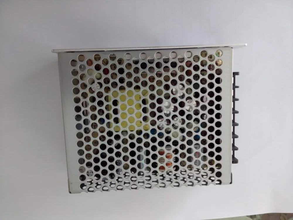 5-v-power-supply-board-Computer-embroidery-machine-spare-pars