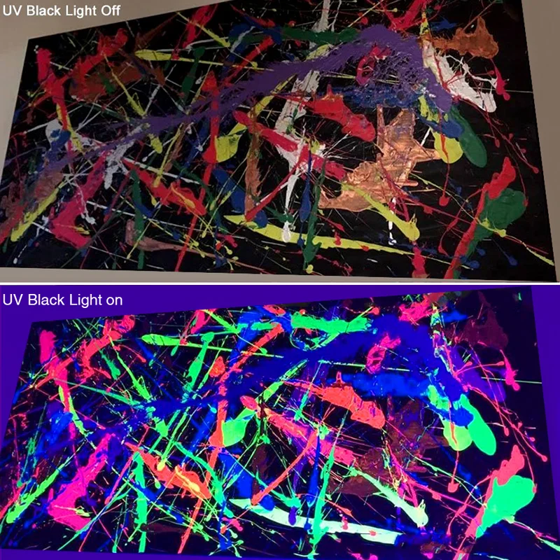 Projetor de Lâmpada Decoração de Festa em Casa com Controle uv para Efeito de Palco Laser Discoteca Halloween Natal ac 110v-220v Remoto Luz Bar 9 Cheap Efeito de Iluminação de palco