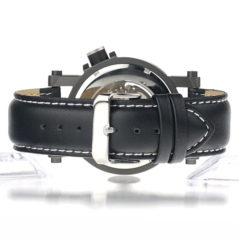 wood wrist watches for men and women bobo bird 2017 (1)