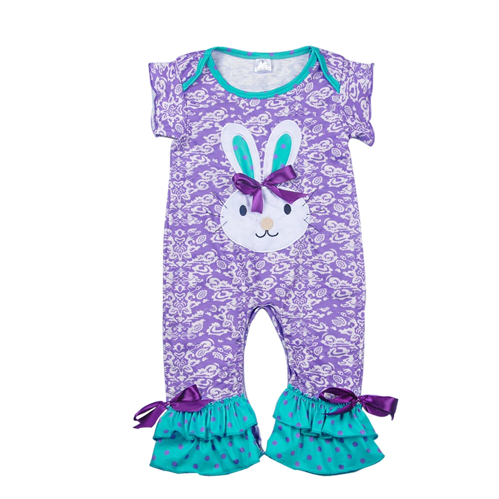 Easter-Day-Girls-Spring-Clothes-Lovely-Bunny-Pattern-T-shirts-Colorful-Ruffle-Polka-Dot-Pants-Children (3)