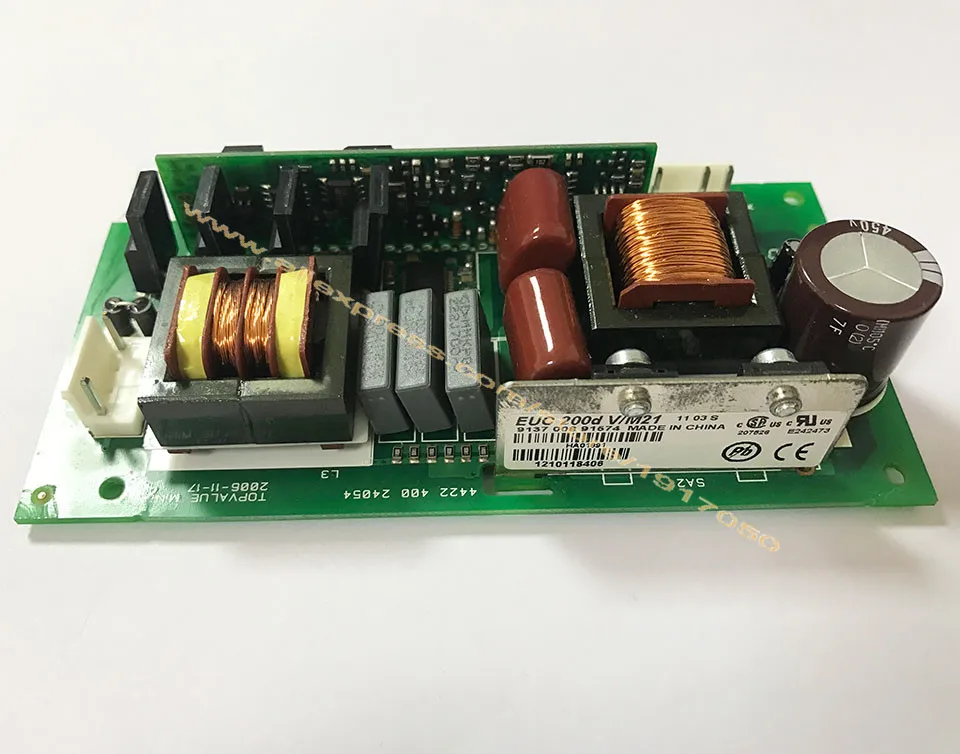 Projector Ballast For Hitachi CP-X5 CP-X6 CP-X3 CP-X1 CP-X264 Lamp Driver Board | Электроника