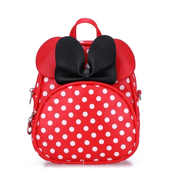 

2018 new Kids School Bags Baby mochilas Child's School Bag for Kindergarten Boys and Girls Bagpack Child Canvas Backpack