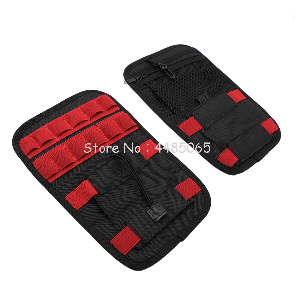 

Motorcycle SaddleBag Organizer Hard Bags Storage Case for Harley HD Softail Dyna Touring Road King Street Electra Glide Ultra