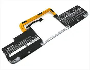 

Cameron Sino 2400mAh battery for HP Spectre x2 13 Spectre x2 13-h281nr 741348-171 HSTNN-IB5U TP02XL TPN-W110