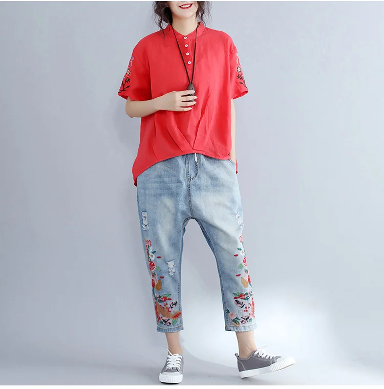 9 jeans for women