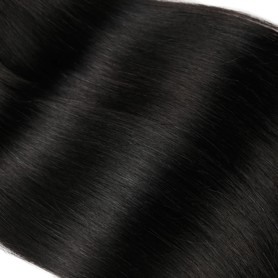 brazilian virgin hair with closure (4)