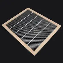 51,5*41,2 см рамка для инструментов пчеловодства оцинкованная королева эксклюзивные Садовые принадлежности