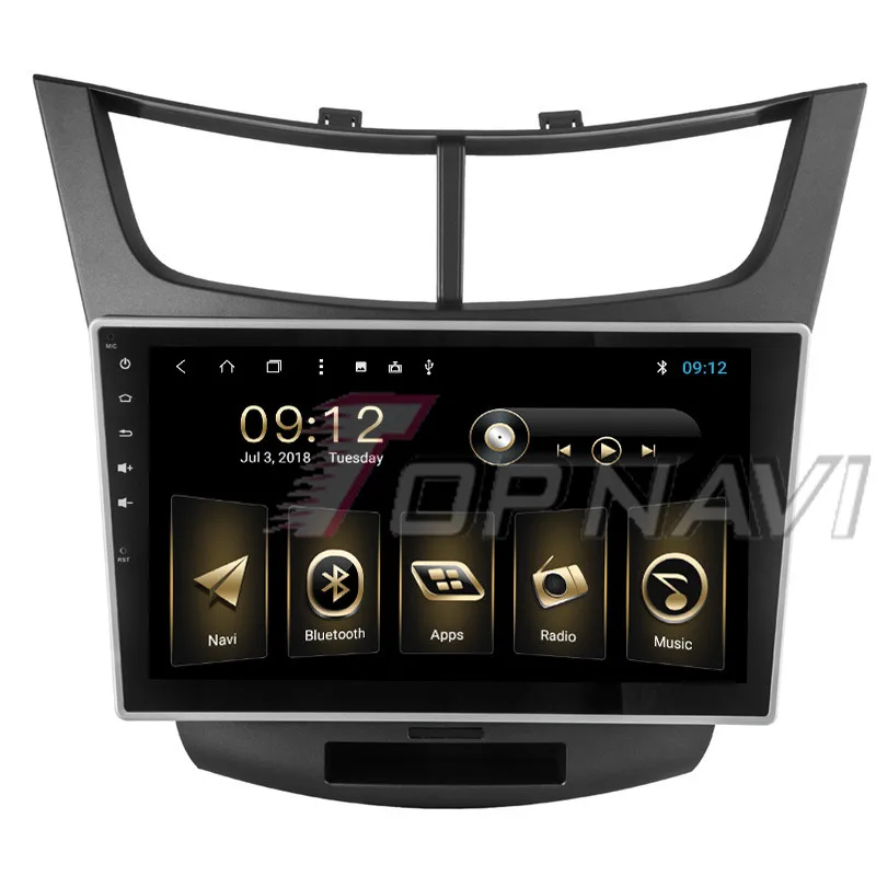 car system assistance For Chevrolet Sail 3 2015