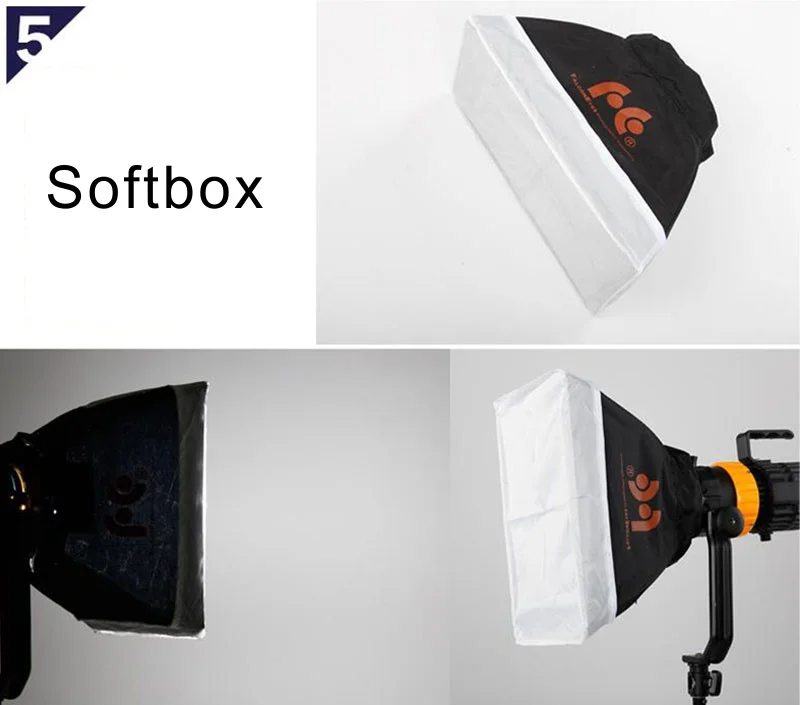 Falcon Eyes 5600K Mini Spotlight 80W Valokuvausvalo Säädettävä tarkennus Pituus Lamppu Video  Valokuva  Studio  Elokuva Valo P8 yongnuo Nanguang Neewer ECO CAT LED-valonheitin 220V 3W 5W 7W 9W 12W 15W Alumiini Lampada johti 240V Godox