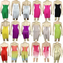 Новинка, белое, черное, красное, фиолетовое, желтое, бежевое Бандажное платье, летние женские сексуальные вечерние платья, облегающее платье+ костюм