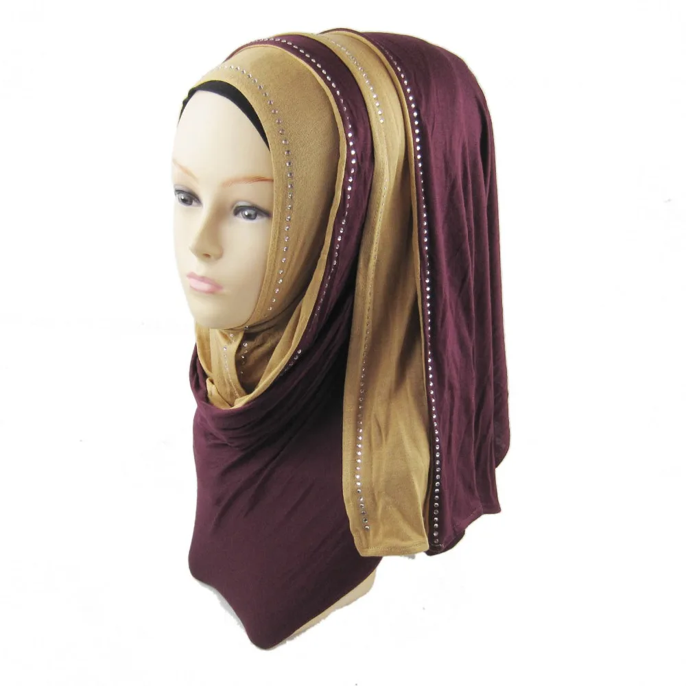 hijab shawl wholesale