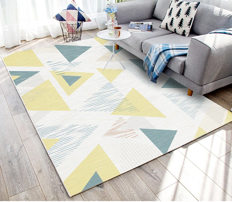floor rug