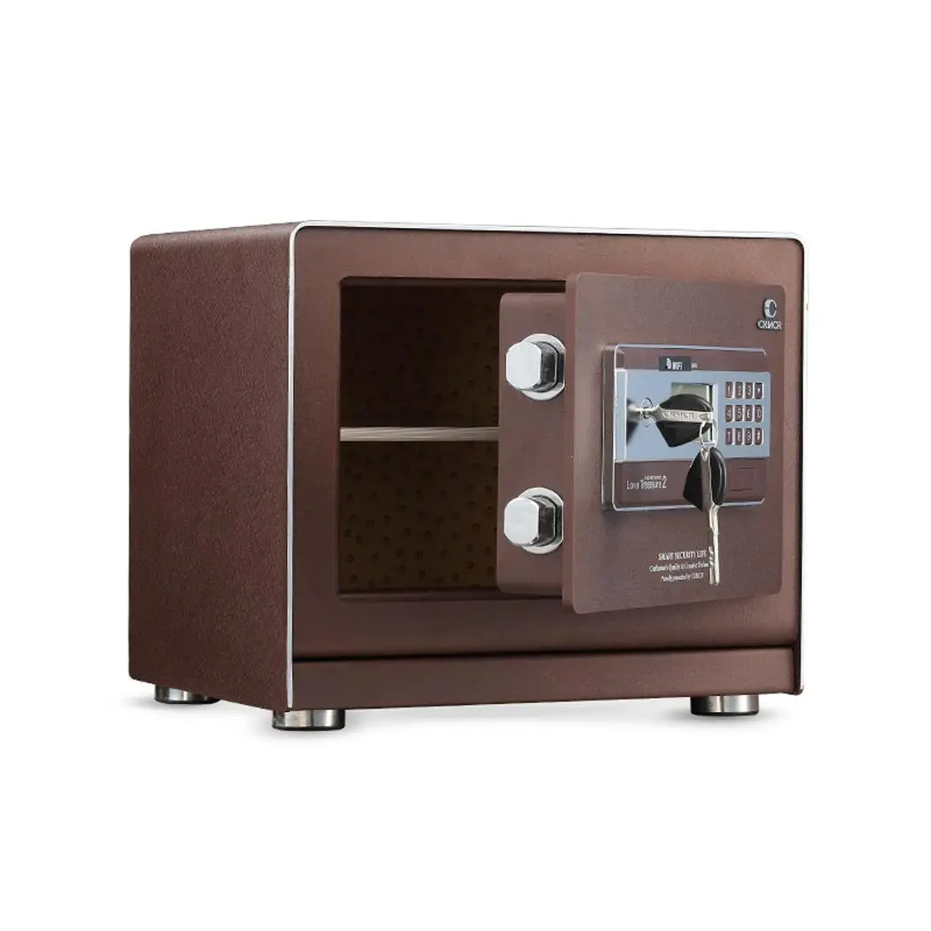 Household Strongbox Mini Electronic Digital Password Safe Security Box | Безопасность и защита
