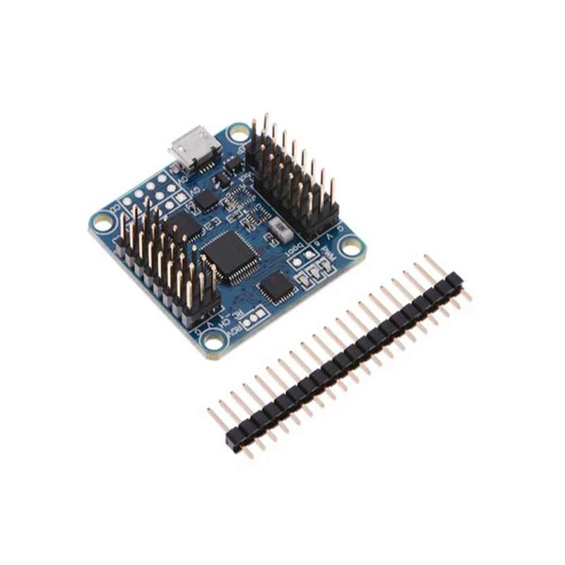 

Acro Afro FLIP32 NAZER 32 6DOF Flight Controller for Multirotor Quadcopter Drone