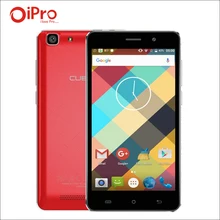 CUBOT Rainbow 5.0 Inch Smartphone Celular Android 6.0 MT6580 Quad-Core 3G Mobile Phone 1GB+16GB 13.0mp 2200mAh Cell Phones