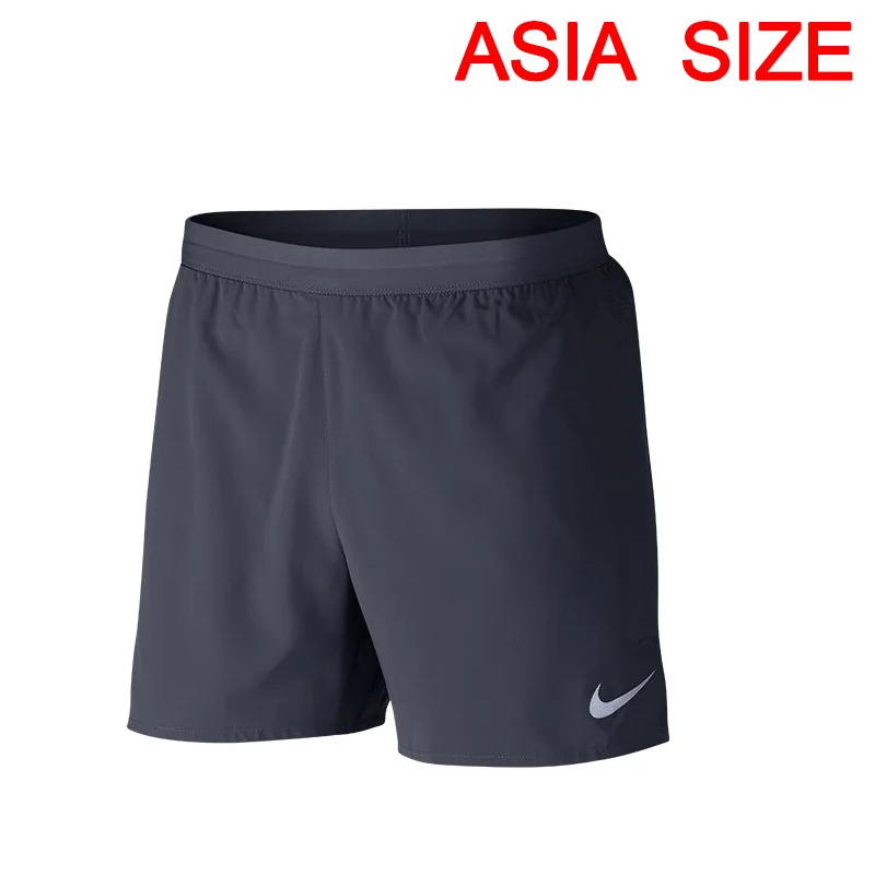 Новое поступление, оригинальные мужские шорты для бега, спортивная одежда - Цвет: 892910081