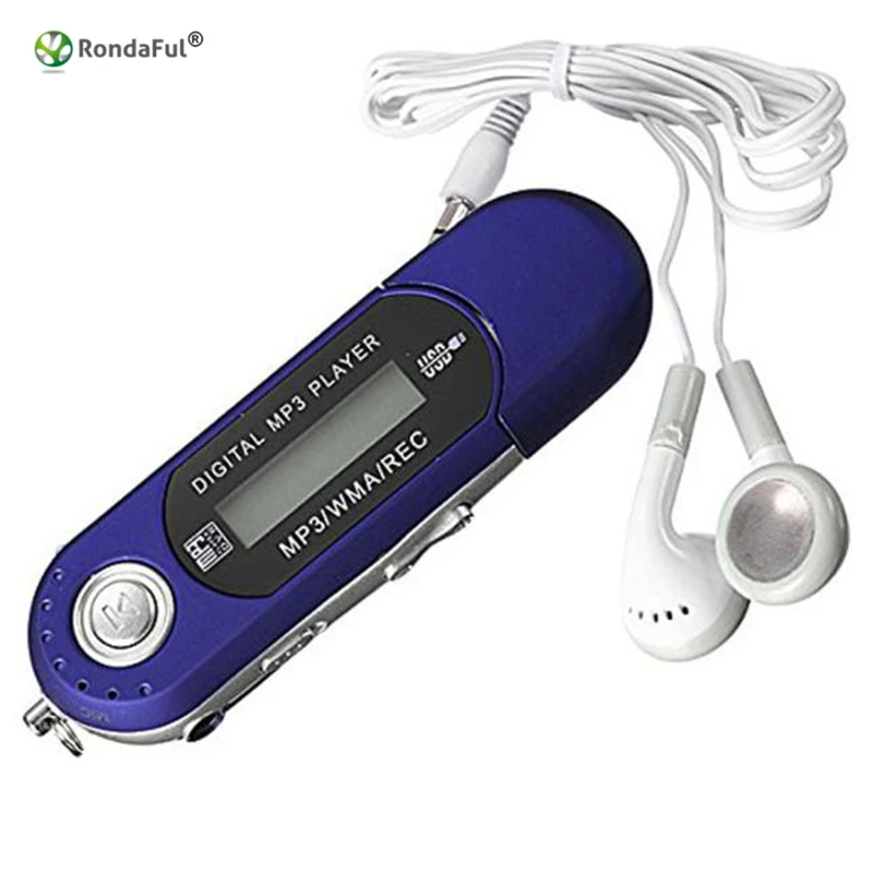 

Mini USB Flash MP3 Player Supporting 32G TF Card Mp3 Music Player Mp3 Module