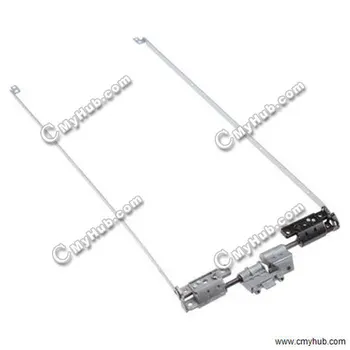 

New For HP Pavilion DV9000 dv9700 dv9500 3KAT9HATP06 3KAT9HATP05 3JAT9HATP21 3KAT9HATP22 Single Lamp LCD Screen Hinges Set