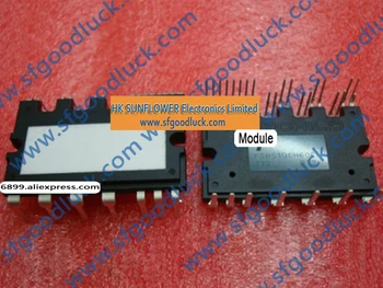 

FSBS10CH60F SPM Smart Power Module 600V 10A IGBT27-Pin SPM27-BA Weight:15.4g