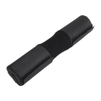 

Barbell Squat Pad Advanced Neck Shoulder Protective Pad Support for Squats Lunges & Hip Thrusts Support Weight Lifting