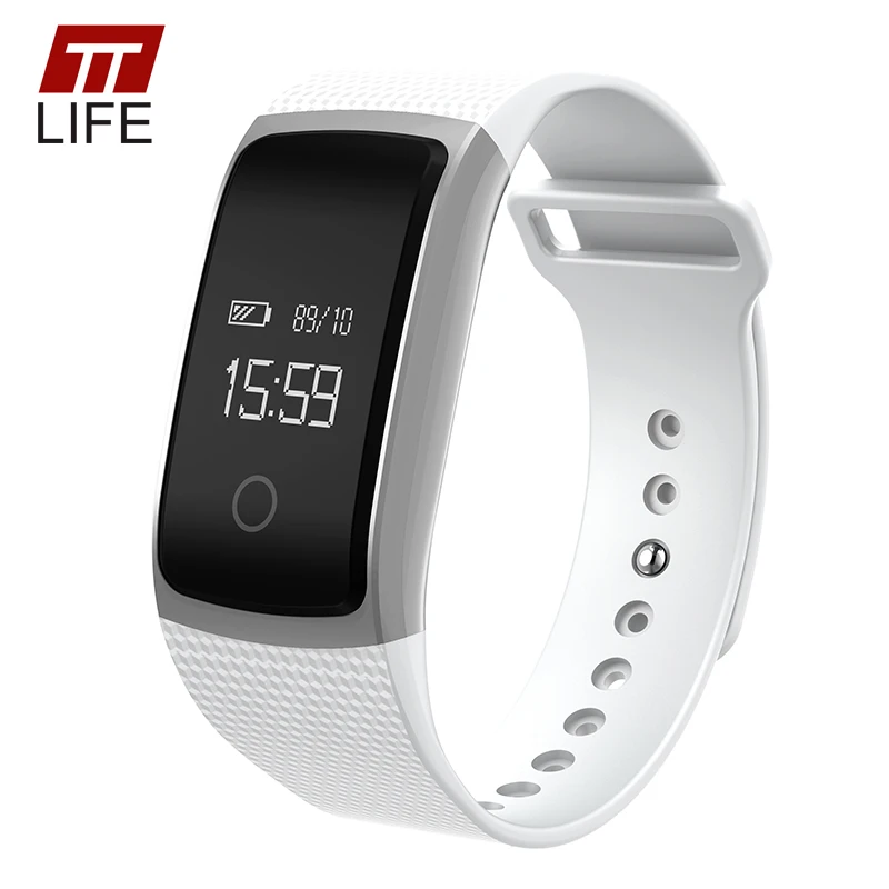 smart watch sleep tracker