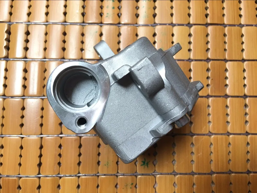 Oil pump FOR Audi Seat Skoda VW 2.0 TDI 03G115105A BLB BMPin Valves