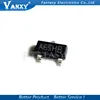 50 шт. SI2306DS SOT23 SI2306 SMD SOT-23 N-Channel 30-V (D-S) MOSFET Новый и оригинальный ► Фото 3/4