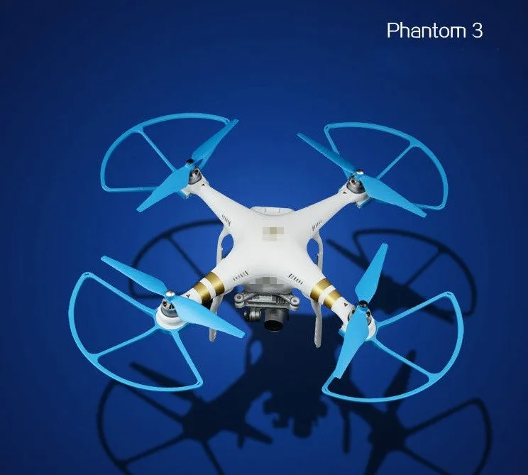 9450 9.4 Inch Self Locking Enhanced Propeller Main Blade Prop For Quadcopter DJI Phantom 2 3 Vision