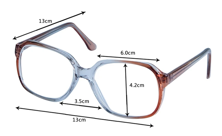 lead spectacles