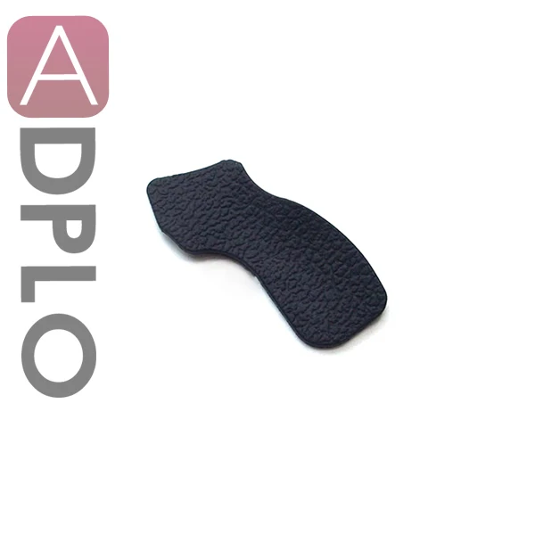 Body Back Rubber Cover Shell Replacement Part suit For Canon EOS 600D Digital Camera Repair