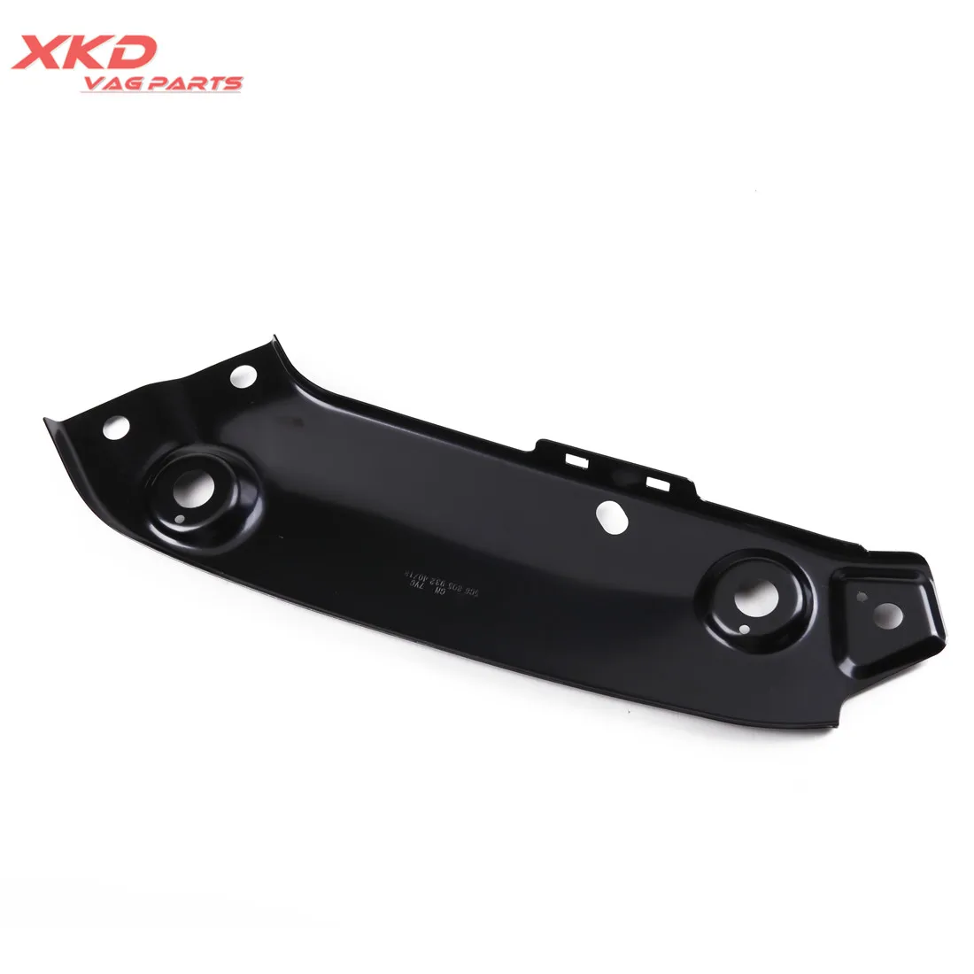 

5C6805932 Right Side Water Tank Radiator Bracket Fit For V-W J-etta MK6 11-16 5C6 805 932