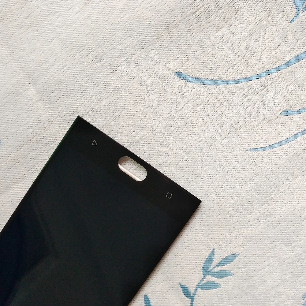KOSPPLHZ для Oukitel K3 ЖК дисплей и фотография 100% Протестировано + Инструменты|Экраны