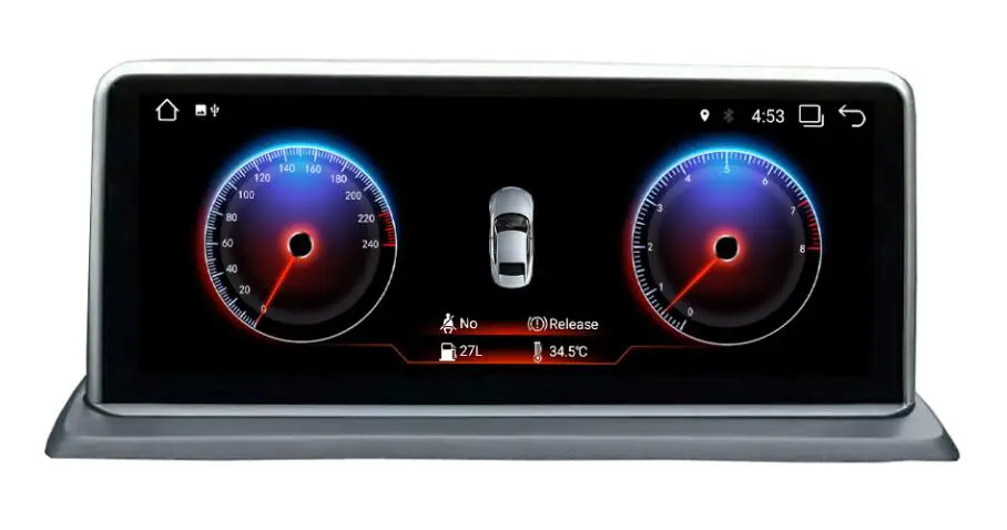 Excellent 10.25" Android 7.1 Car Multimedia Player GPS Navi for BMW 1 Series E81 E82 E87 E88 2005-2012 With 2+32G RAM BT USB AUX WiFi SWC 1 Excellent 10.25" Android 7.1 Car Multimedia Player GPS Navi for BMW 1 Series E81 E82 E87 E88 2005-2012 With 2+32G RAM BT USB AUX WiFi SWC 1
