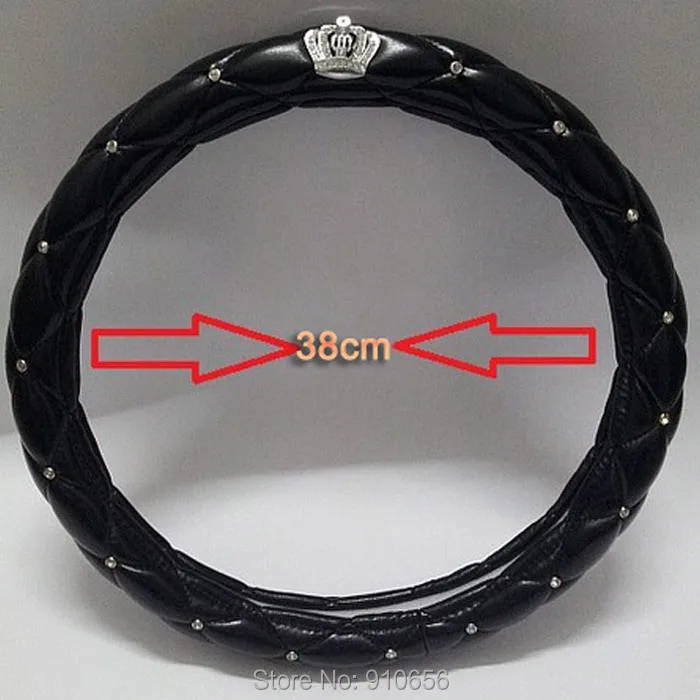 steering Wheels cover 38cm