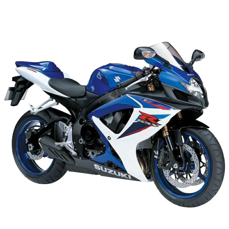 Для suzuki GSXR600 GSXR 750 600 2006 2007 K6 Набор наклеек аксессуары для мотоциклов наклейка на