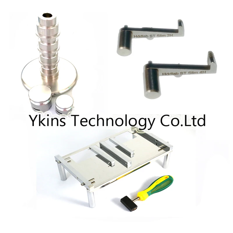 2 5 3 5 Hard Disk Repair Kit Platter Holder Save Data Tool Seagate Lm Slim Hdd Head Comb Suite Standard Tools Working Table Instrument Parts Accessories Aliexpress