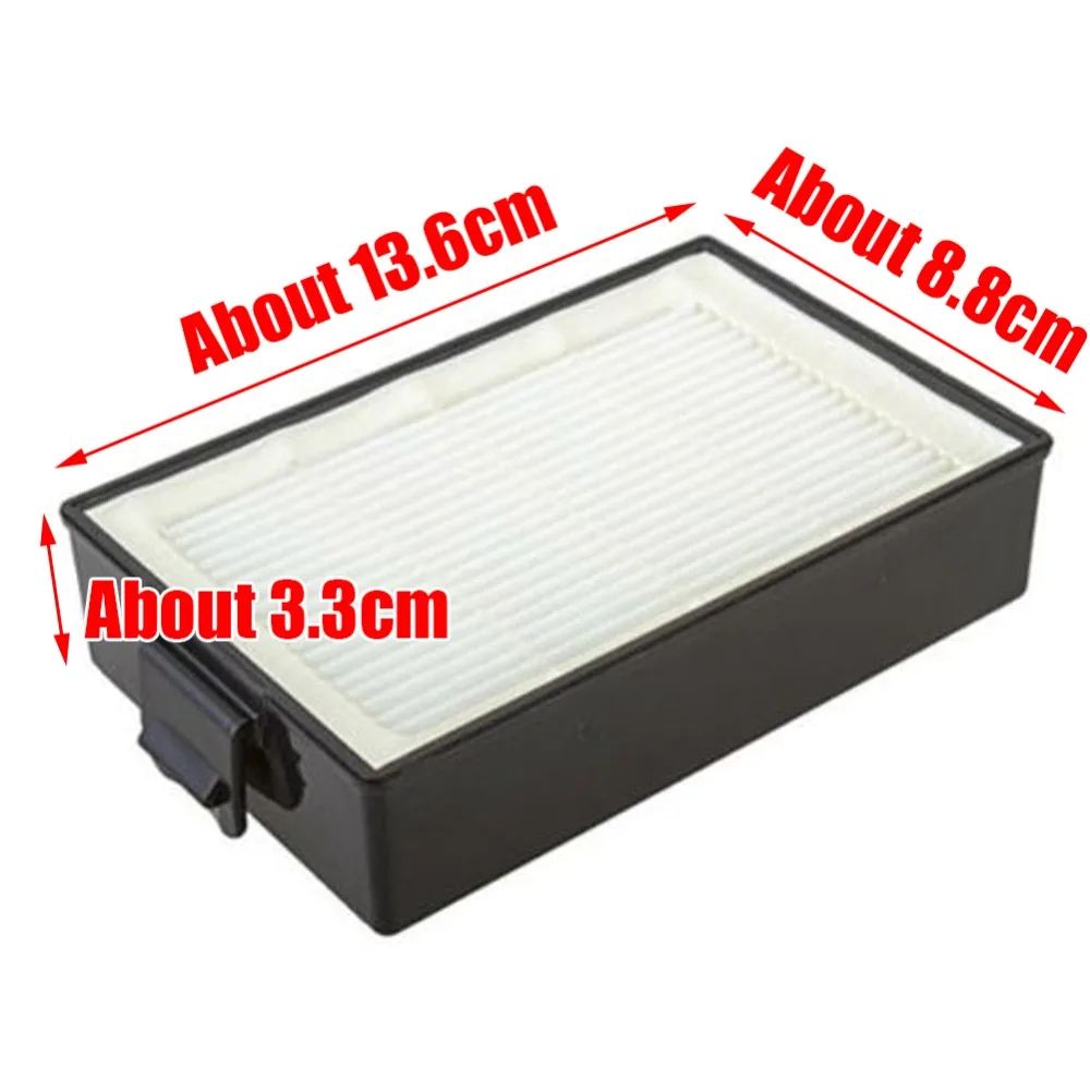Vacuum Cleaner Dust Filter For Samsung DJ97-00339A/D/F SC8480 SC8440 SC8420 SC8450/60/70 Spare Parts Kits