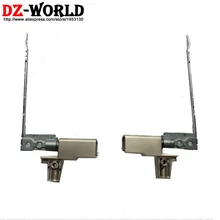 Ноутбук ЖК-экран петля для lenovo Thinkpad T430S T420S Петли комплект левый и правый петли 04W3414 04W3413 04W1677