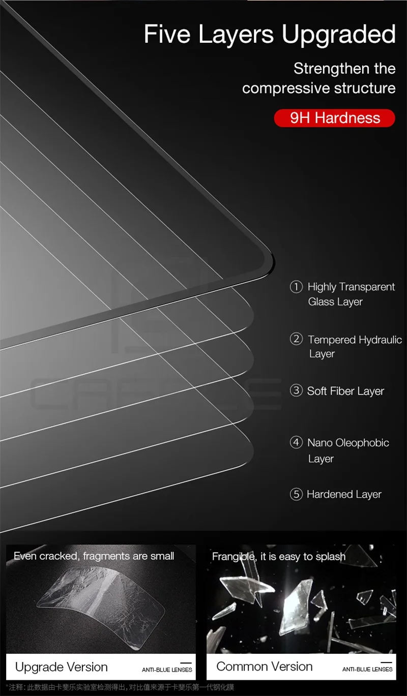 9. for huawei mate 20 tempered glass