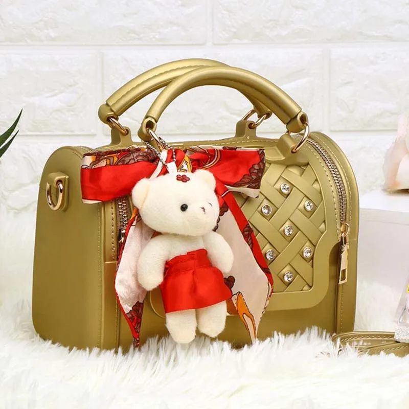 

luxury handbags women bags designer woven jelly bag crossbody shoulder handbag messenger high quality sac main femme bolsos hand