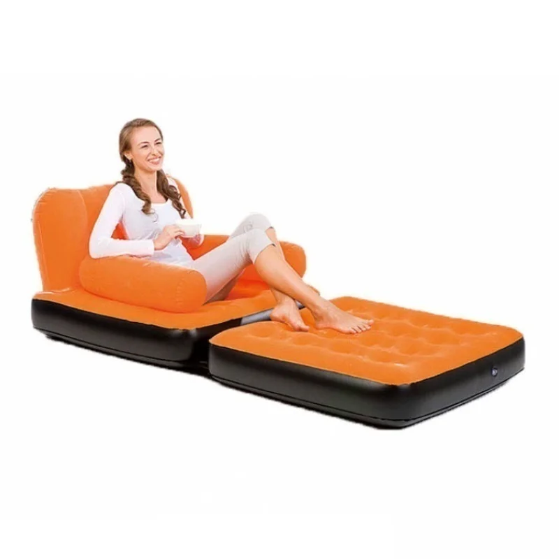 

La Casa Puff Mueble Sillon Fotel Wypoczynkowy Moderno Para Sala Set Furniture Mobilya Couches For Living Room Inflatable Sofa