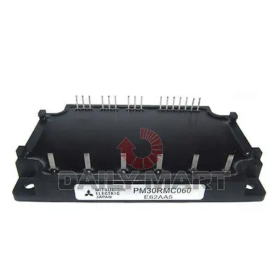 

DHL/EMS 2 LOTS for Original NEW PM30RMC060 Power Diode Module 30Amp, 600V
