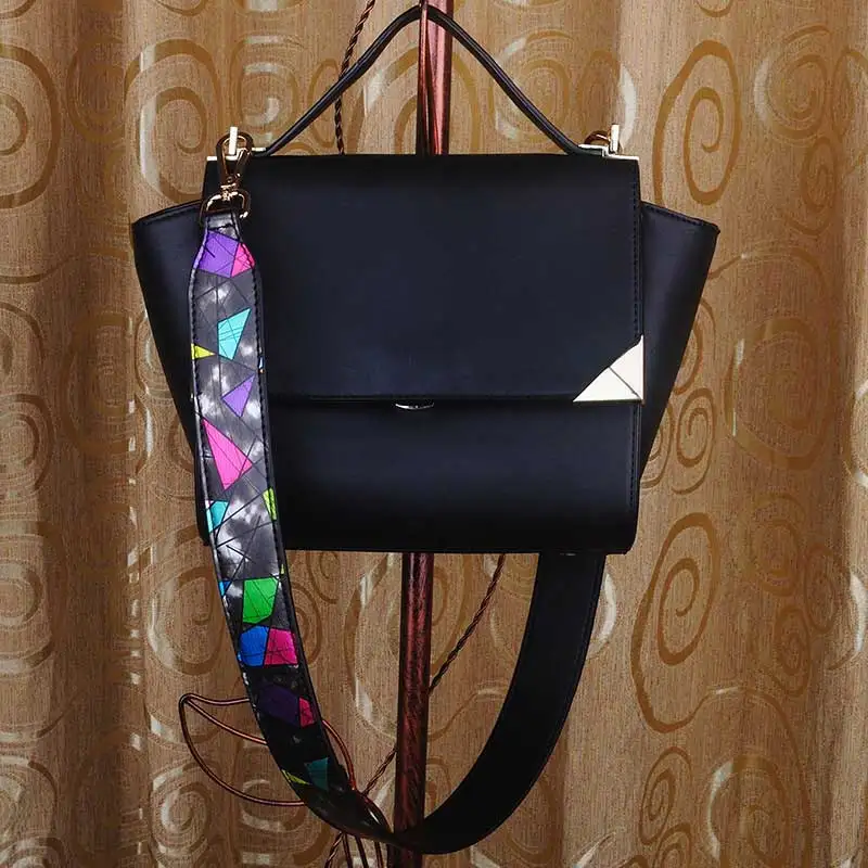 sling bag handle belt