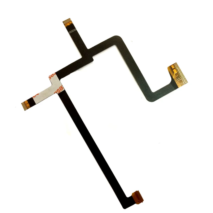 

New For DJI Phantom 2 Vision Plus Gimbal Camera Flex cable Ribbon Repair Parts